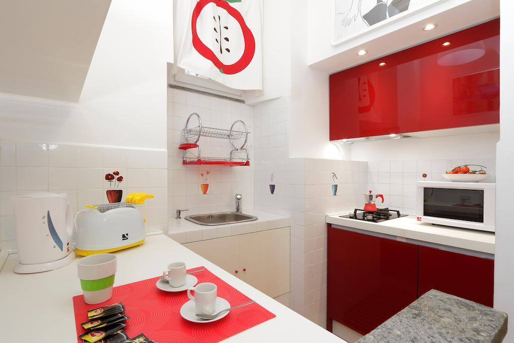 Colosseum Area - Manzoni Apartamento *