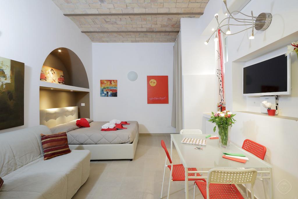 Colosseum Area - Manzoni Apartamento Roma