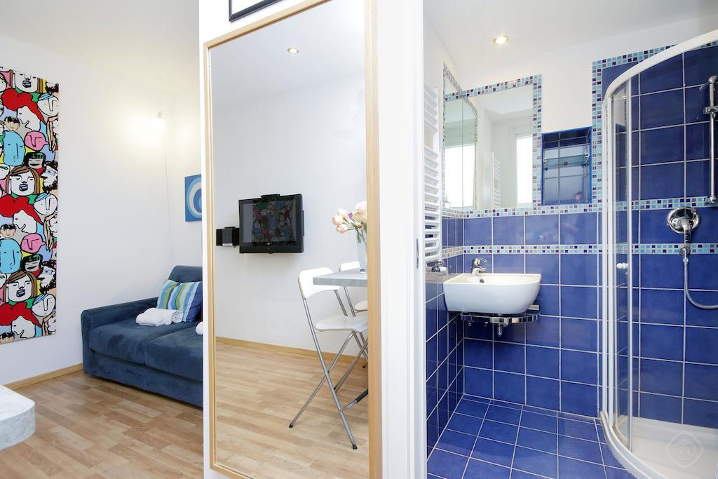 Colosseum Area - Manzoni Apartamento *