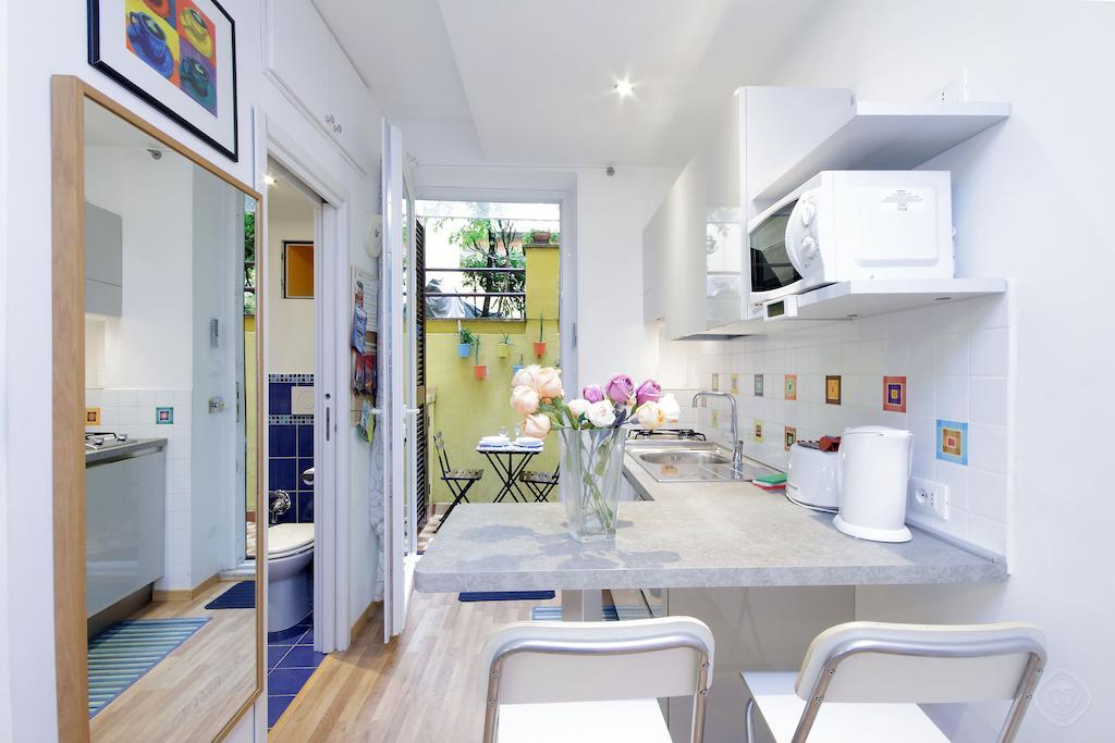 Apartamento Colosseum Area - Manzoni Roma