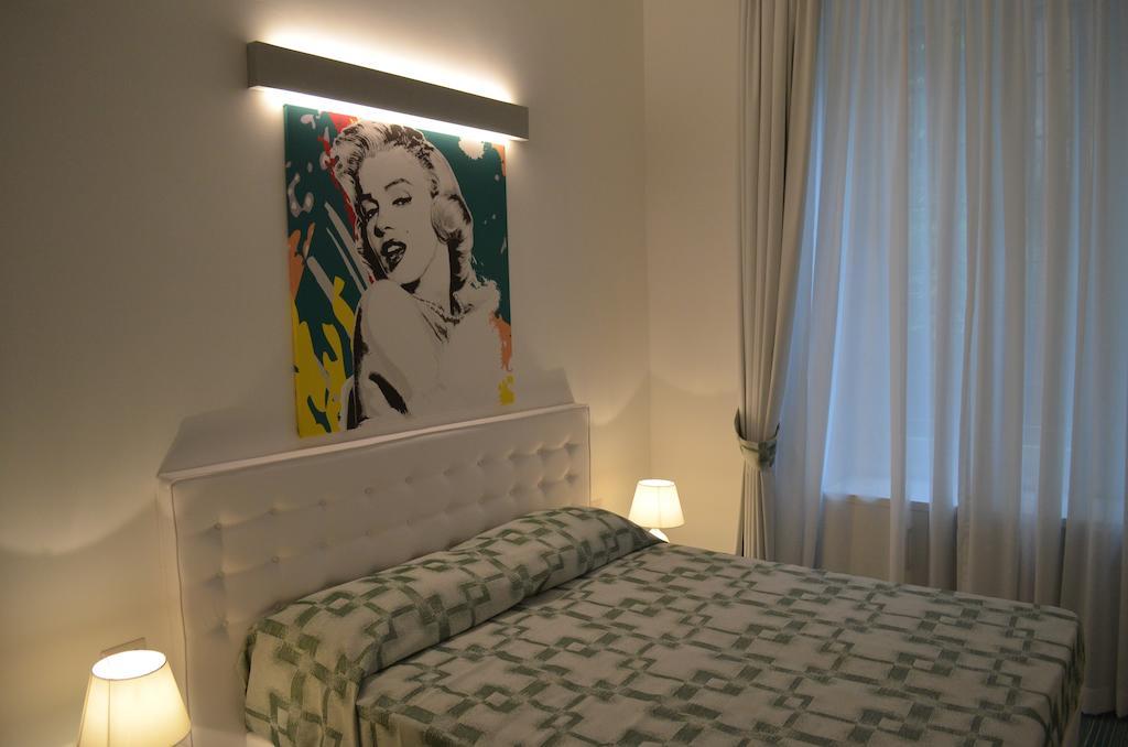 Bed & Breakfast Divine Roma