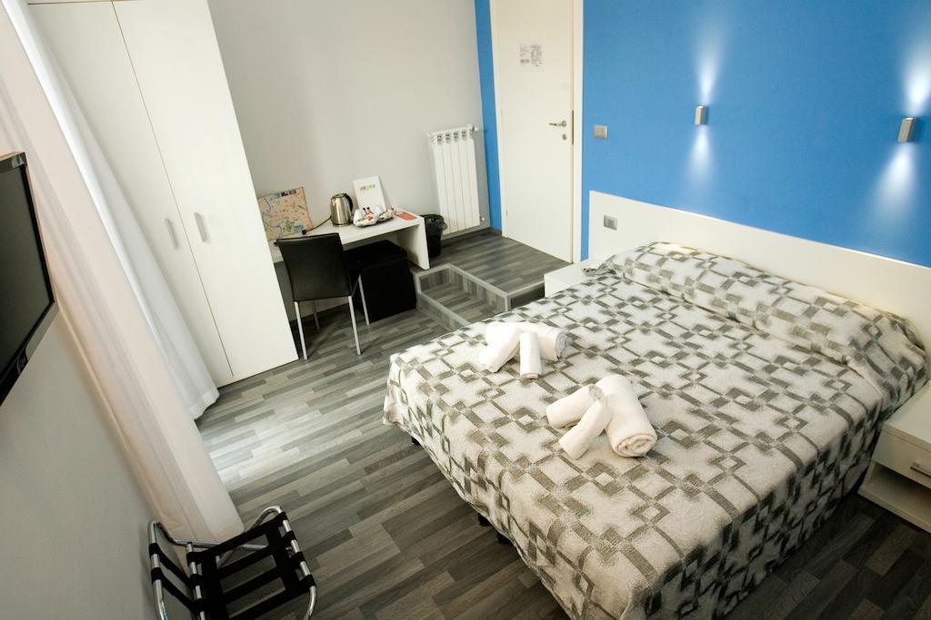Colorhouse * Roma