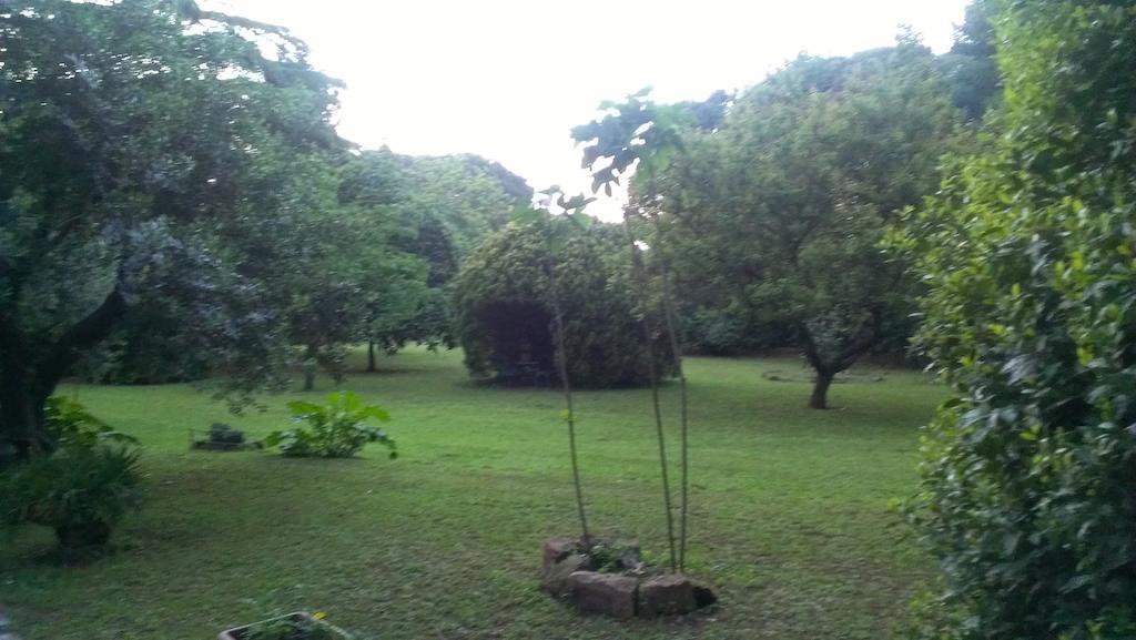 Casale Di Caccia Apartamento