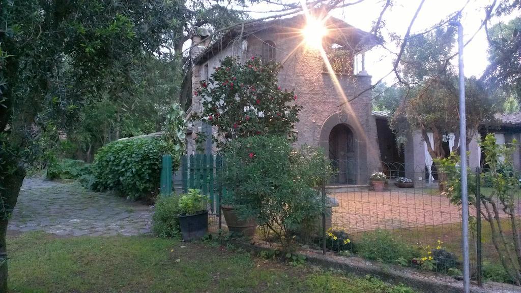 Apartamento Casale Di Caccia *