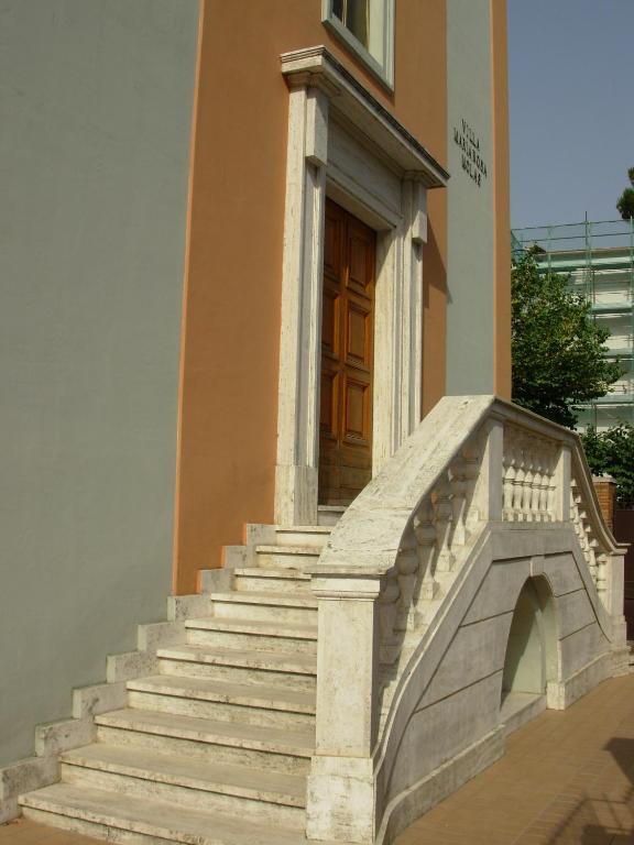 Maria Rosa Molas - Casa Per Ferie Gjestgiverier 3*