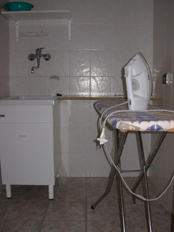 Gjestgiverier Maria Rosa Molas - Casa Per Ferie Roma