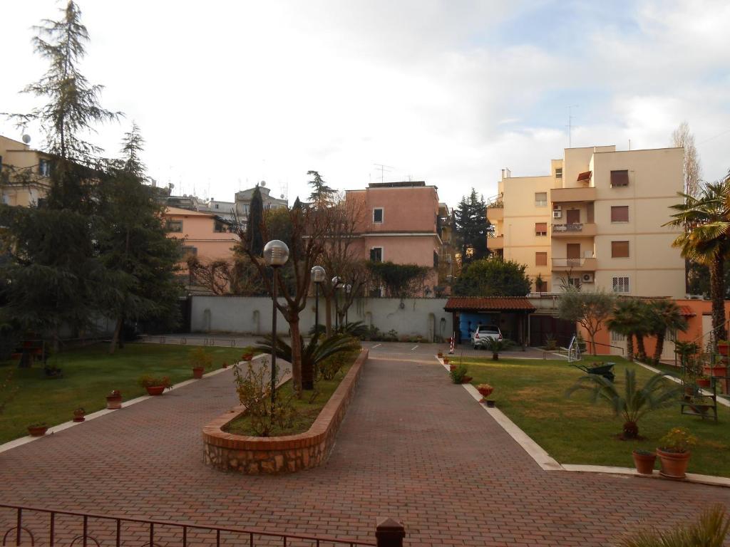 Maria Rosa Molas - Casa Per Ferie Gjestgiverier