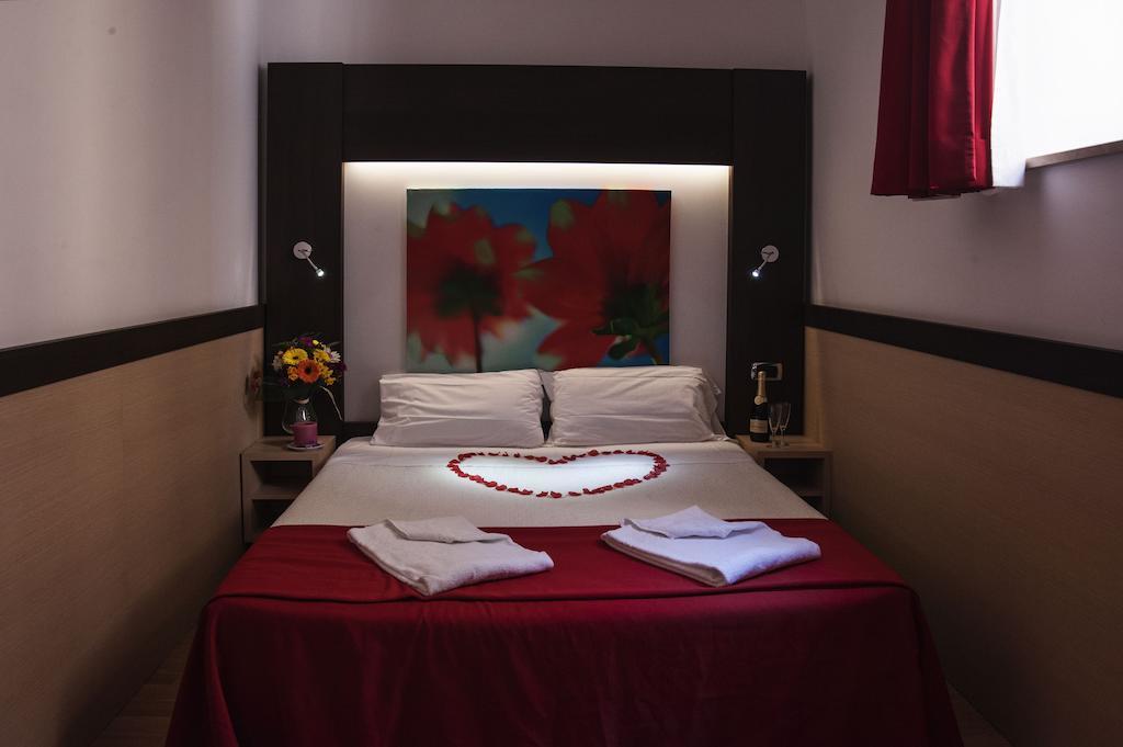 Louisiana Hotel