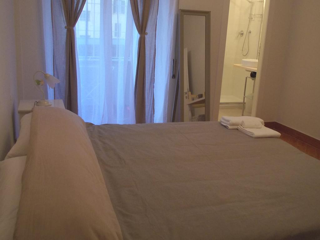 Gasthof Maison Gentile *