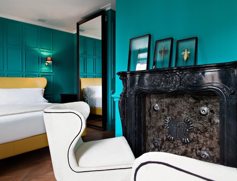 Hotel The Corner 4*