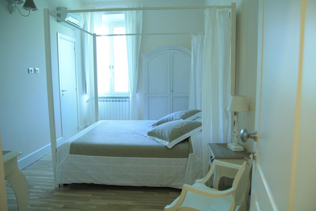 Trastevere Belvedere Frühstückspension Rom