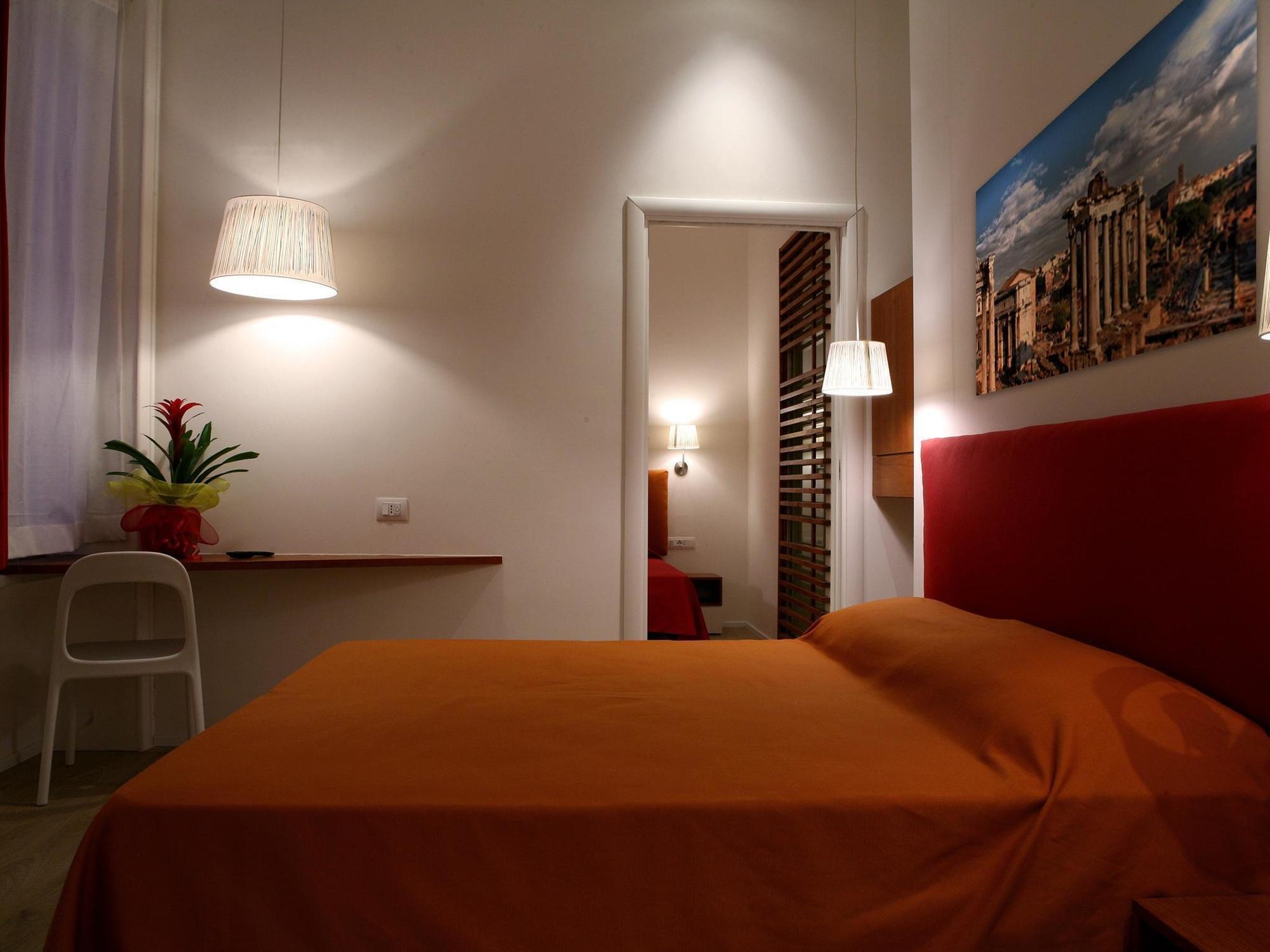 Affittacamere Why Not Roma