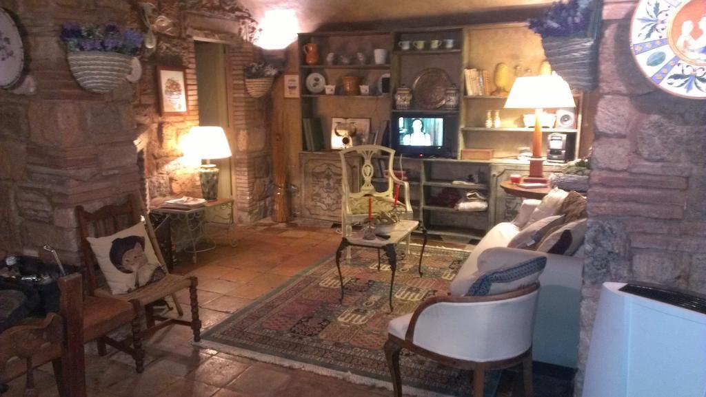 Casale Di Caccia
