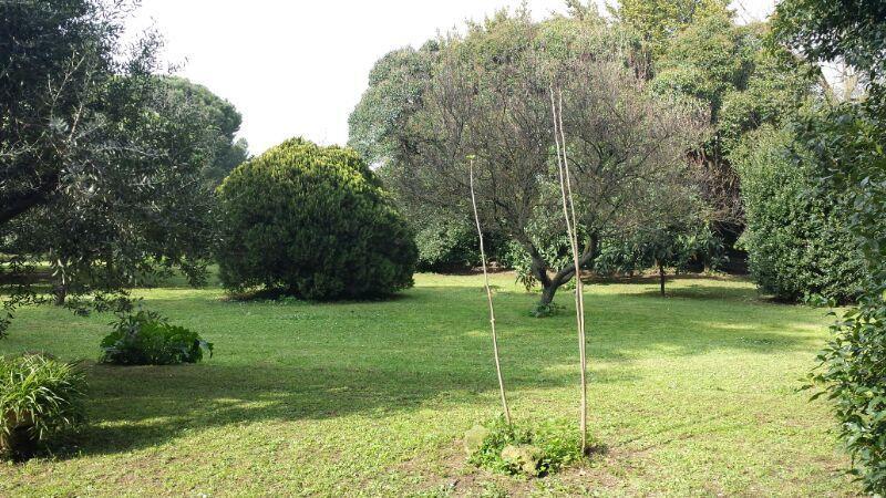 Casale Di Caccia Roma