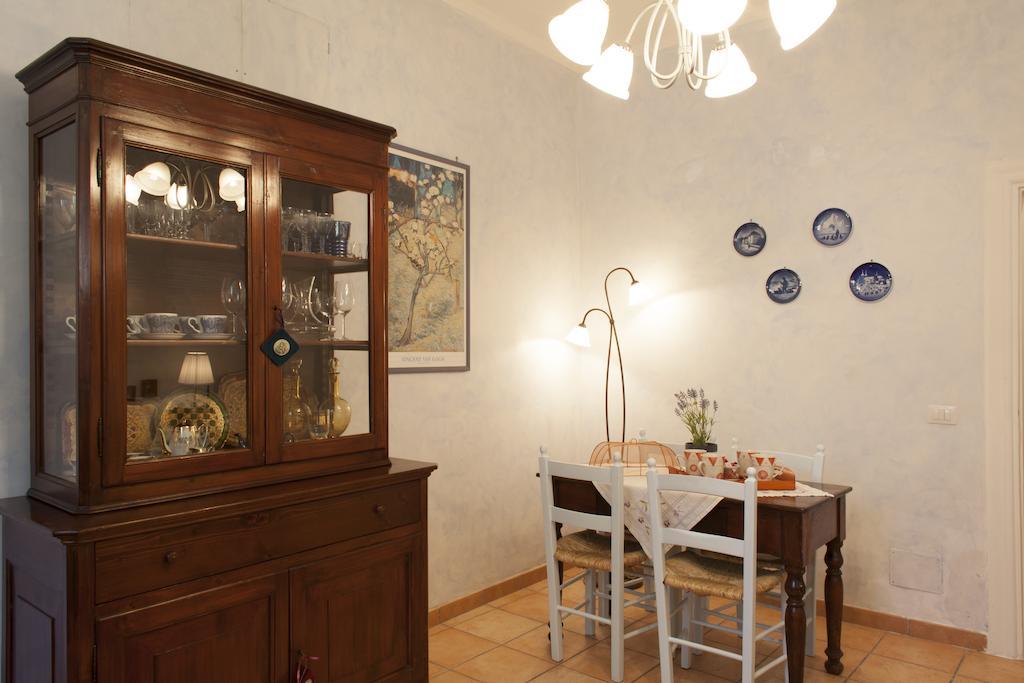 Appartamento Elisa's House Roma