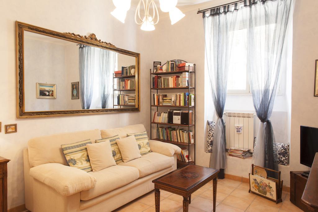 Appartamento Elisa's House Roma