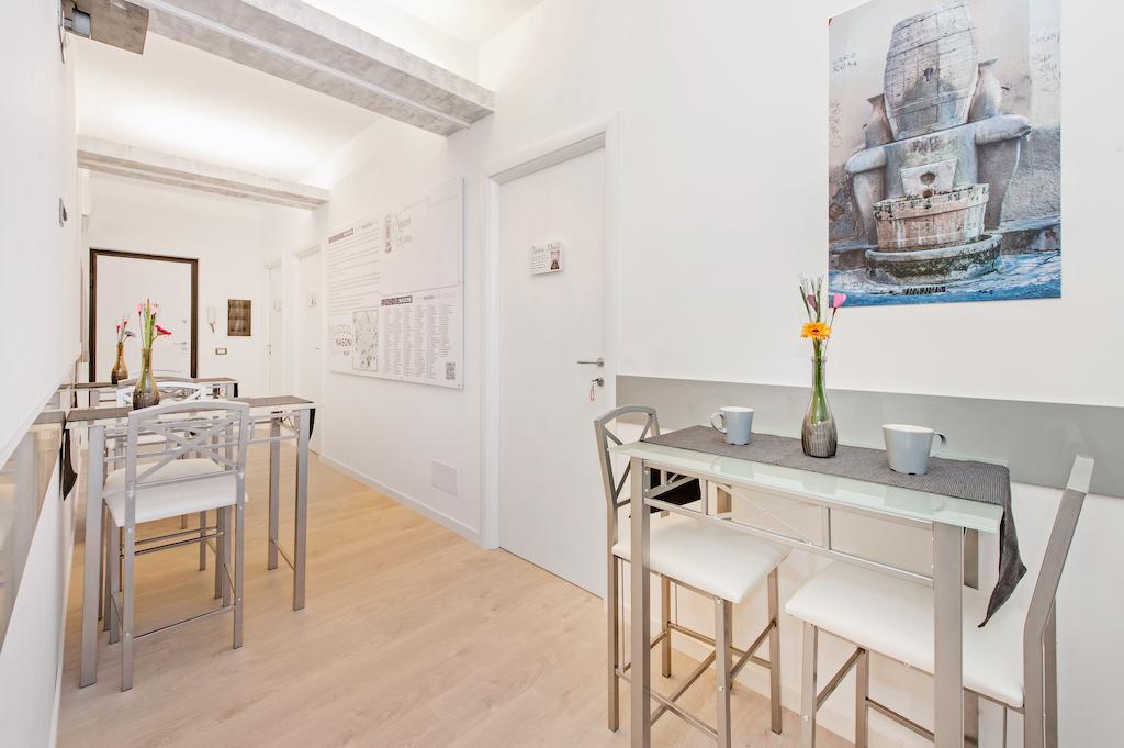 Bed & Breakfast Nasoni Di 3*