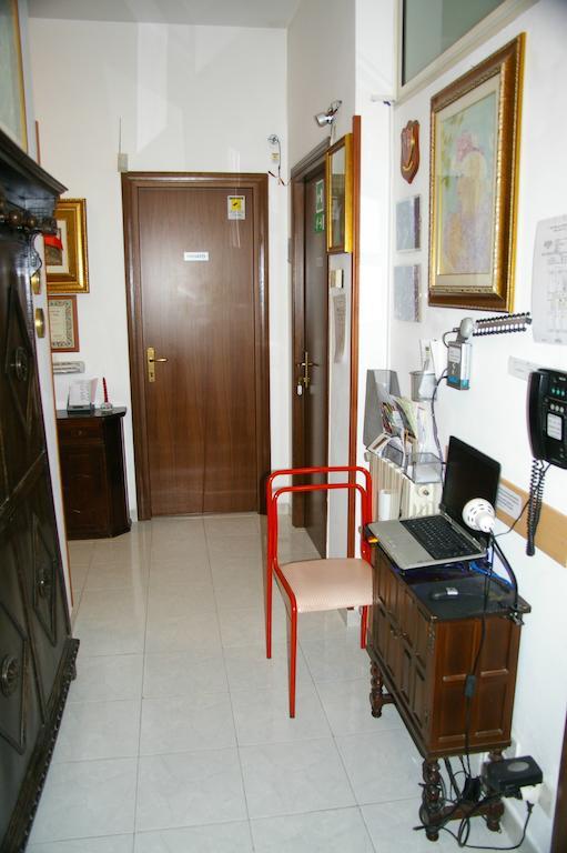 Bed and breakfast Le Rose Di Bi Roma