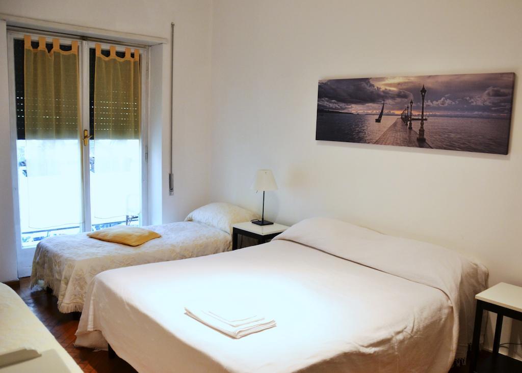 Gjestgiverier Eur Arcobaleno Roma