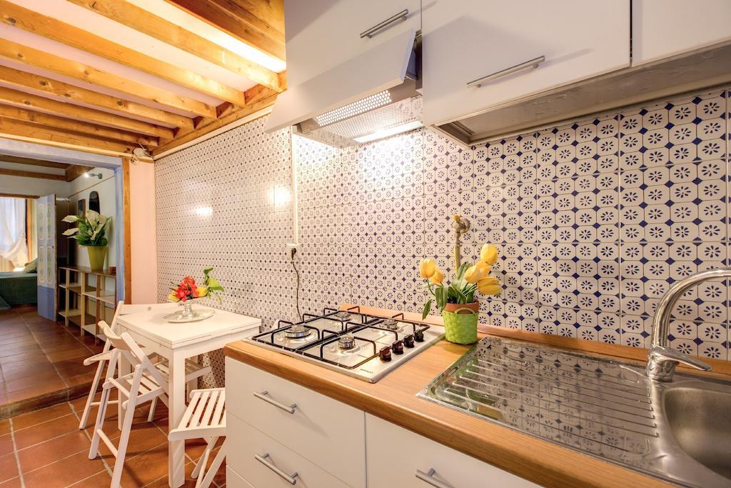 Appartamento Casa Savelli *