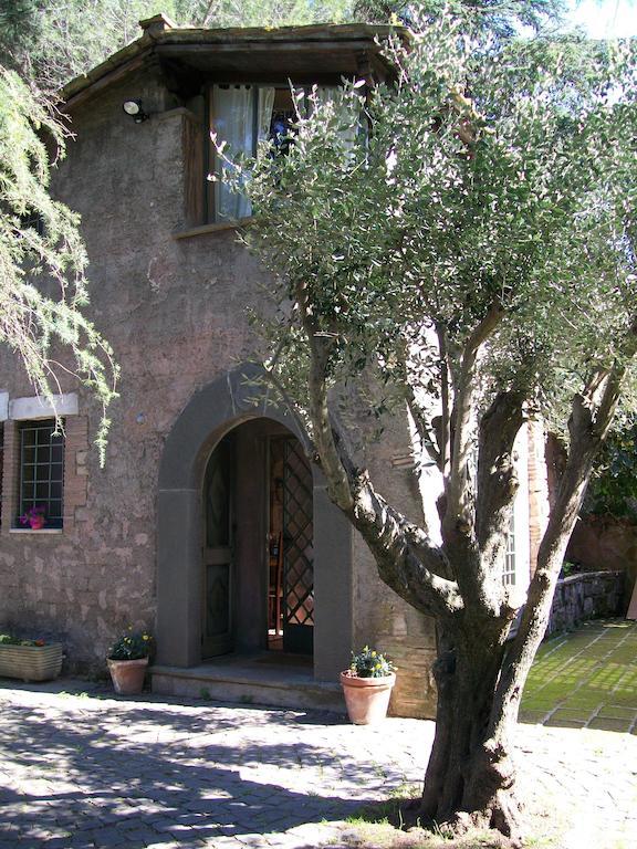 Apartamento Casale Di Caccia Roma