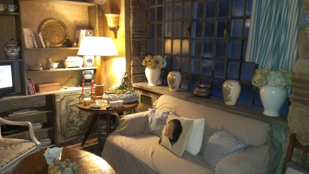 Apartamento Casale Di Caccia *
