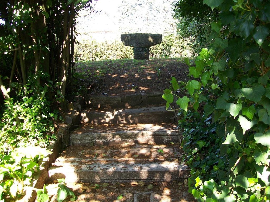 Casale Di Caccia Roma