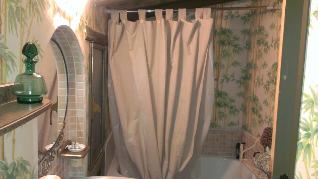 Apartamento Casale Di Caccia *