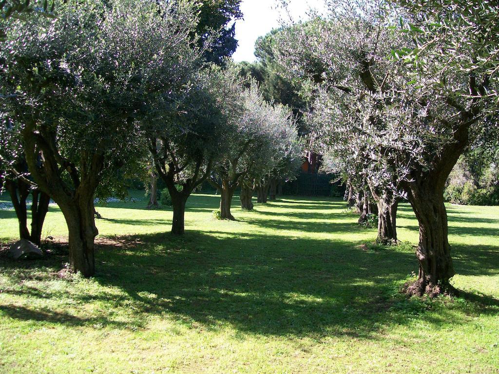 Casale Di Caccia Roma