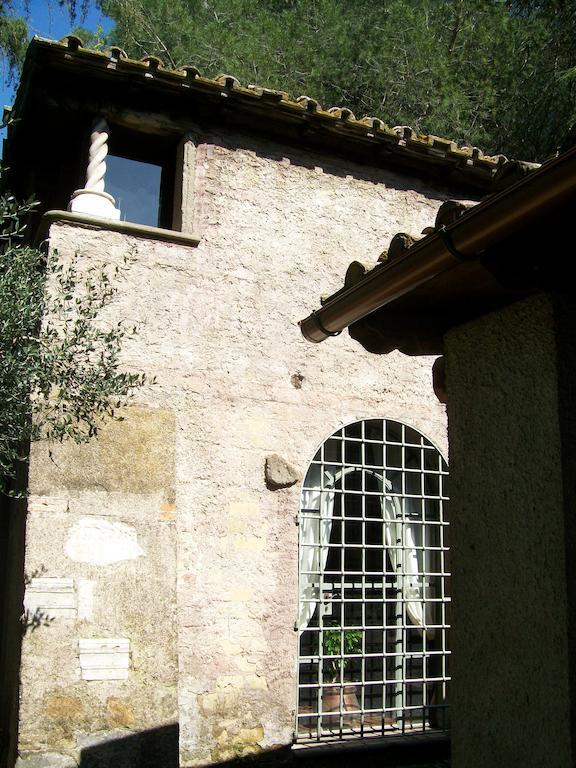 Casale Di Caccia Roma