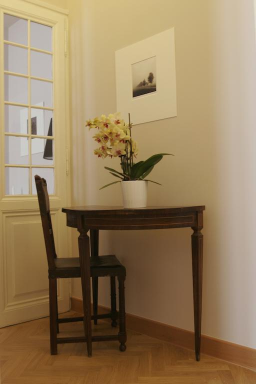 Leilighet Roman Suite Roma