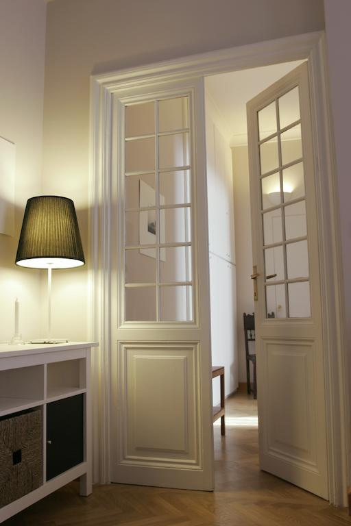 Roman Suite Roma
