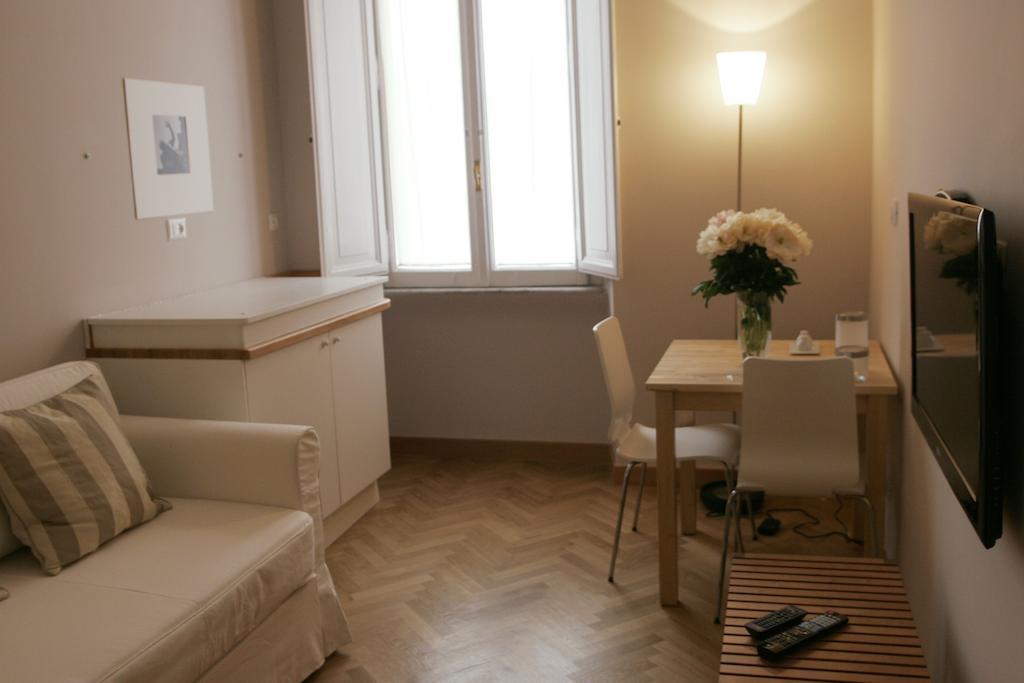 Leilighet Roman Suite