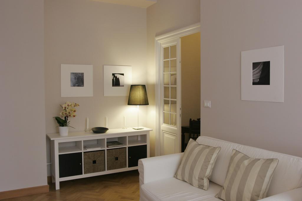 Leilighet Roman Suite Roma