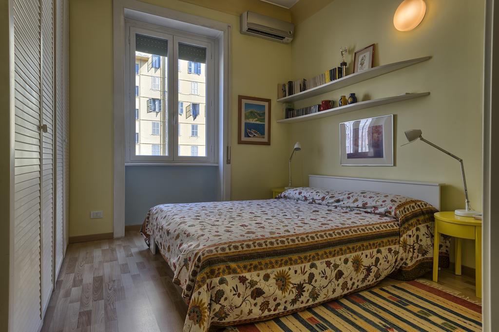 Bed & Breakfast La Qualità Della Vita
