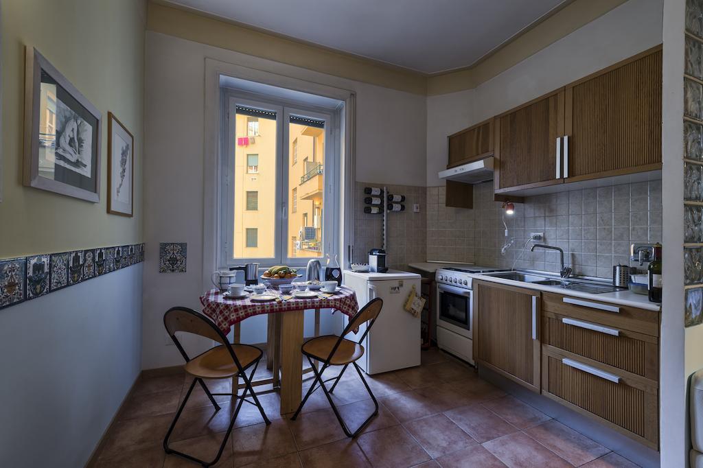 Bed & Breakfast La Qualità Della Vita Roma