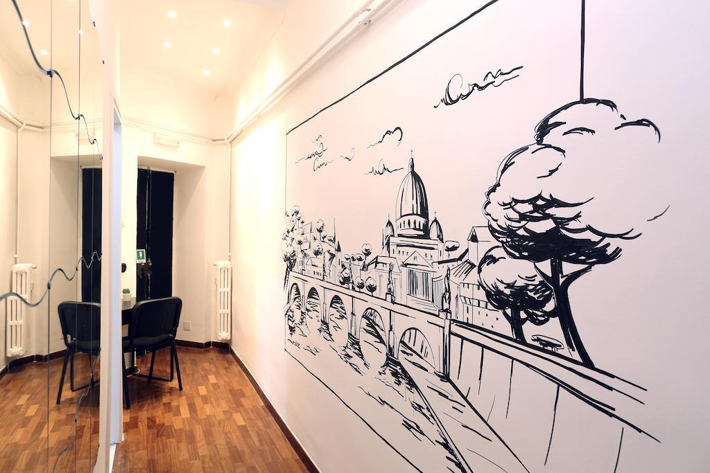 Casa de hóspedes Caracciolo Roma