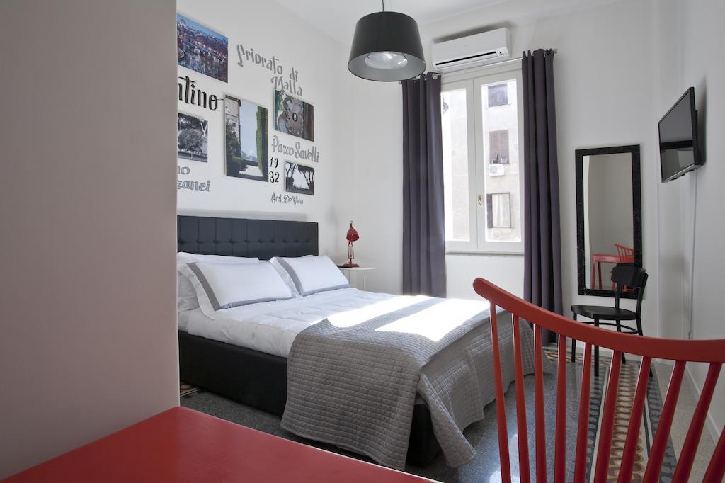 Bed & Breakfast Saint Peter's Keys Rome