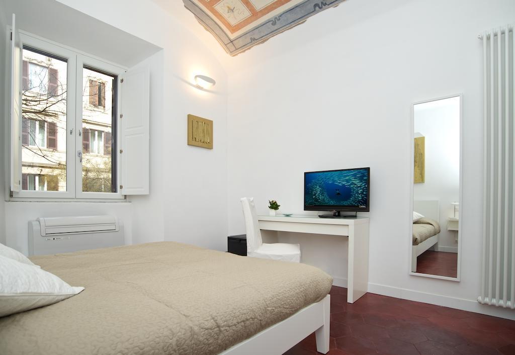 Gasthof Vatican Charme Rom
