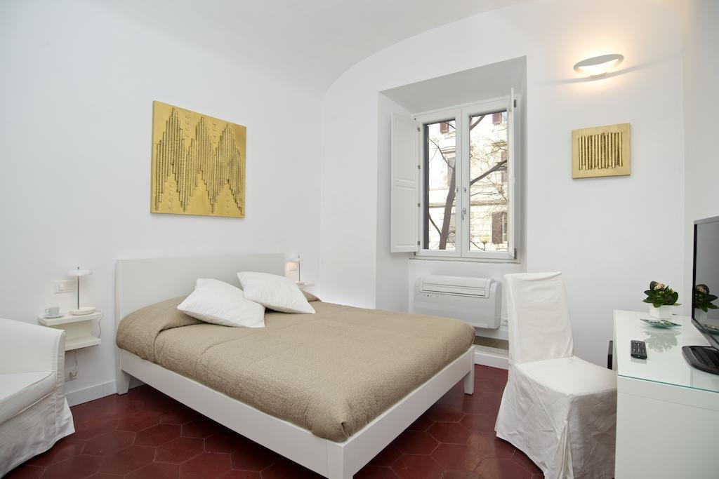 Gasthof Vatican Charme