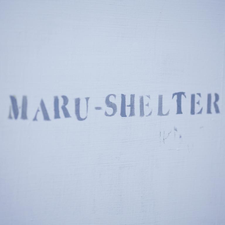 Alojamento de Acomodação e Pequeno-almoço Maru Shelter *