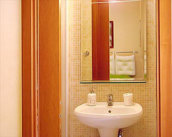 Apartamento Saint Peter