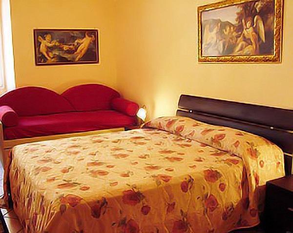 Apartamento Saint Peter Roma