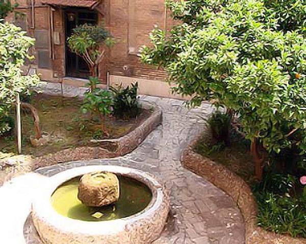 Apartamento Saint Peter *