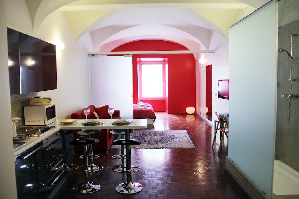 Nazionale Flat Rom
