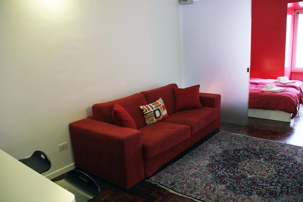 Apartment Nazionale Flat Rom
