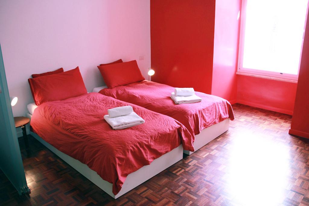 Apartment Nazionale Flat *