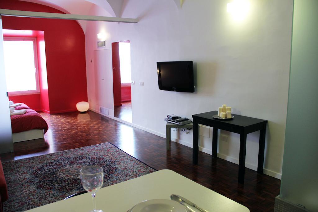Apartment Nazionale Flat Rom