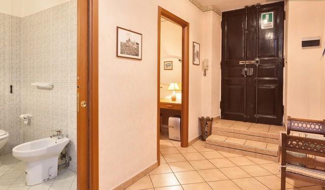 Apartamento Saint Peter *