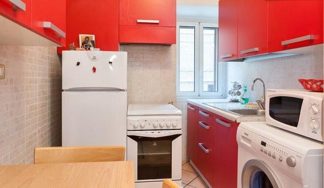 Apartamento Saint Peter *